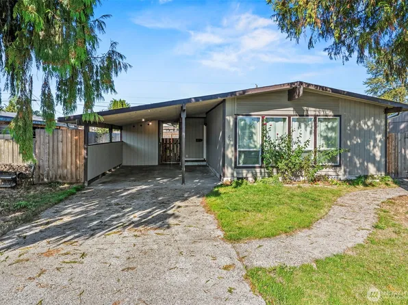 273 29th Avenue, Longview, WA 98632
