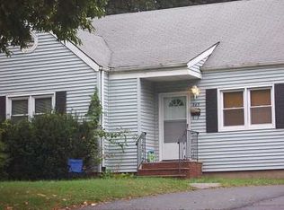 343 Chestnut Pl, Piscataway, NJ