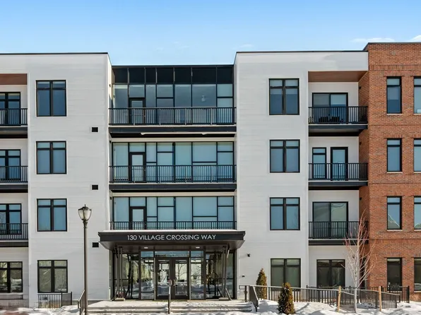 The Kestrel, 130 Village Crossing Way #213, Bozeman, MT 59715