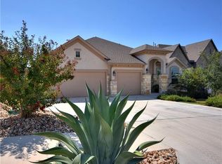 18705 Laramie Well Cv, Austin, TX 78738