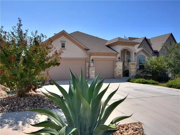 18705 Laramie Well Cv, Austin, TX 78738