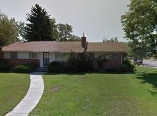 1774 S Vivian Ct, Lakewood, CO 80228