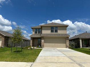 18637 Cepagatti Dr, New Caney, TX 77357