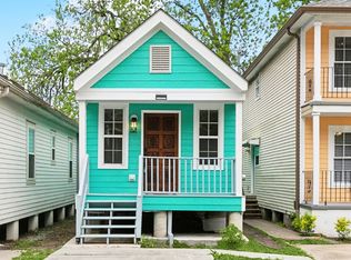 2014 Pauger St, New Orleans, LA 70116