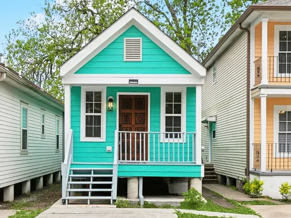 2014 Pauger St, New Orleans, LA 70116