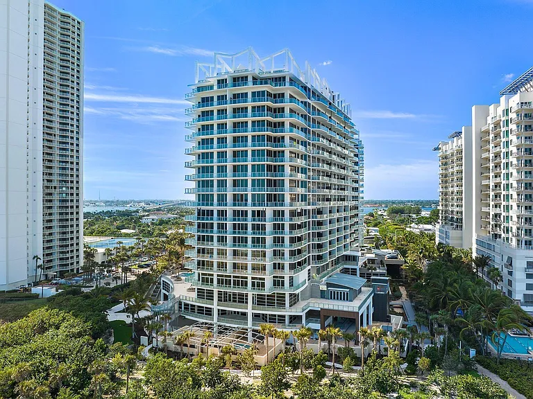 3100 N Ocean Dr #H-1206 — Photo 72