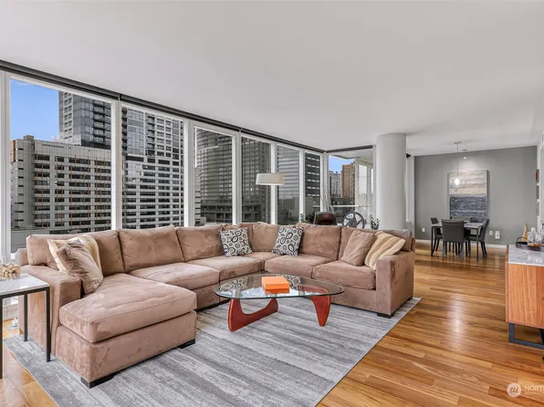 500 106th Avenue NE #1115, Bellevue, WA 98004