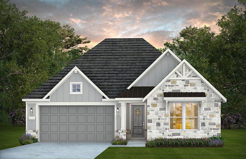 Exterior HC201