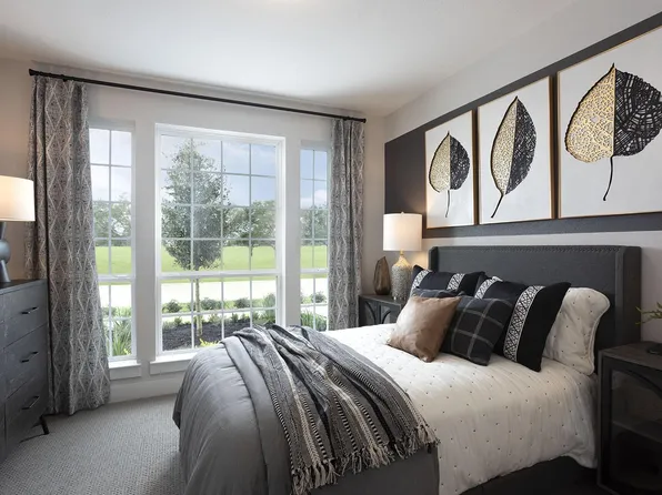 5104 Prairie Rose Dr, Pearland, TX 77584