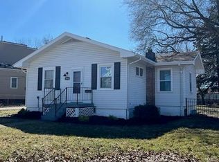 3668 Weber Rd, Saint Louis, MO 63125