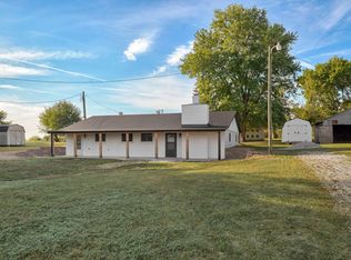 11646 W State Highway Bb, Walnut Grove, MO 65770