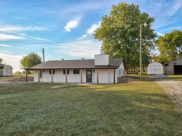 11646 W State Highway Bb, Walnut Grove, MO 65770
