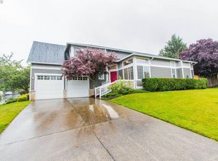 3616 NW Dahlia Dr, Camas, WA 98607