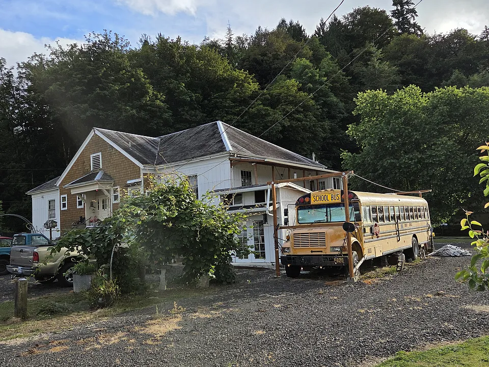76845 Schroeder Rd #BUS
