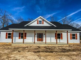 5 Cavalry Camp Rd, Doniphan, MO 63935