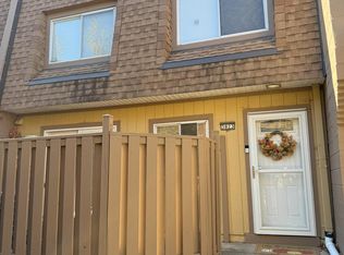 Sequoyah Condo, Alexandria, VA 22309