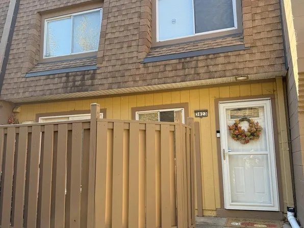 3823 Monte Vista Pl #97D, Alexandria, VA 22309