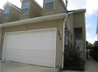 3112 Daquin St, Jefferson, LA 70121