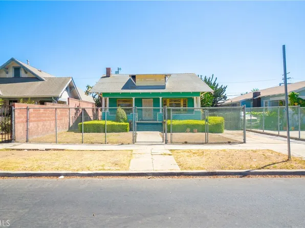 1430 W 51st St, Los Angeles, CA 90062