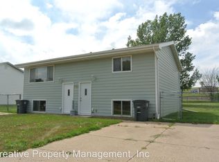 506 Parkway Dr LOWR A, Burlington, ND 58722