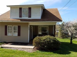 545 Beatty Rd, Monroeville, PA 15146