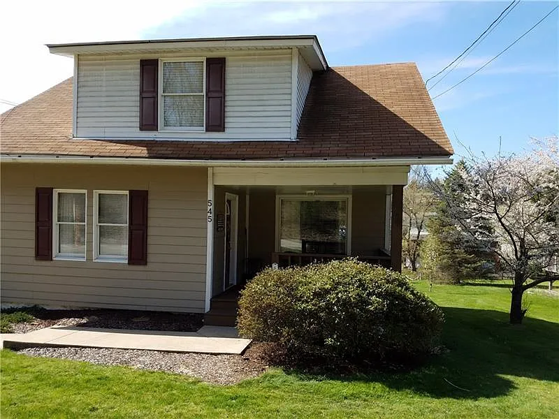 545 Beatty Rd photo 1
