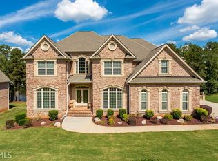 2153 Autumn Chase Dr, Stockbridge, GA 30281