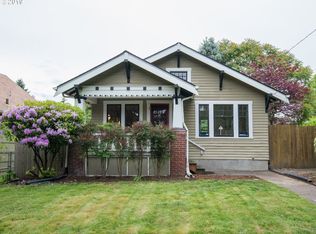6526 NE 23rd Ave, Portland, OR 97211