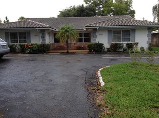 8546 NW 23rd Mnr #EAST, Pompano Beach, FL 33065