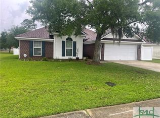 12 Saltlanding Way, Savannah, GA 31405