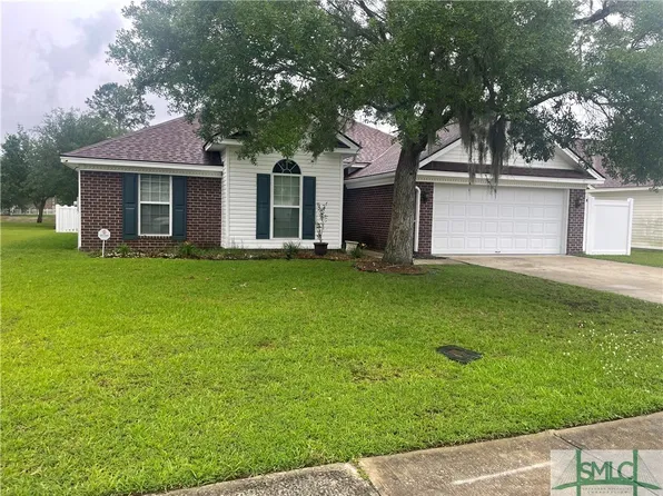 12 Salt Landing Way, Savannah, GA 31405