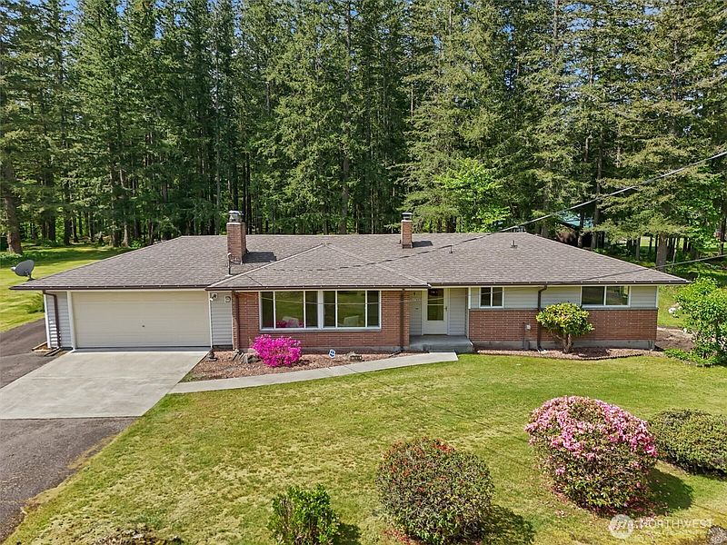 2nd image of 27405 Retreat Kanasket Road SE