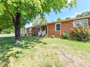 320 W Parris Ave, High Point, NC 27262