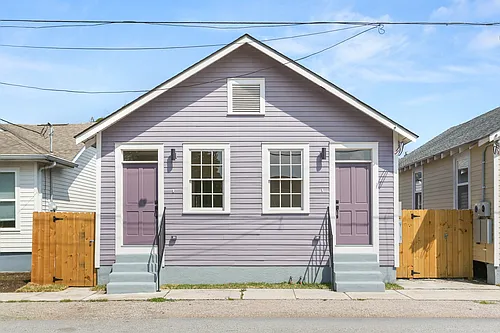 8701 Green St Photo 1