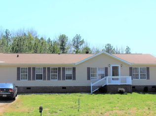 885 Edwards Rd, Woodruff, SC 29388