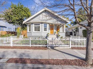 152 N 14th St, San Jose, CA 95112