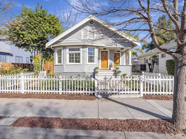 152 N 14th St, San Jose, CA 95112