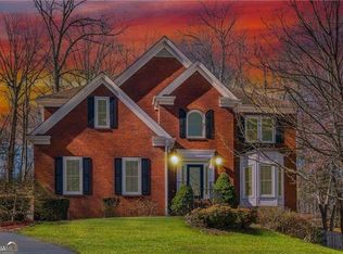 3475 Oak Hampton Way, Duluth, GA 30096