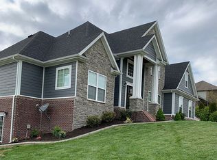 1065 Walnut Grove Cir, Richmond, KY 40475