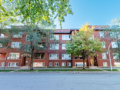 1063 W Thorndale Ave #3, Chicago, IL, 60660