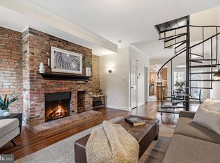 4 14th St SE, Washington, DC 20003