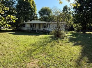 11698 Hamer Rd, Georgetown, OH 45121