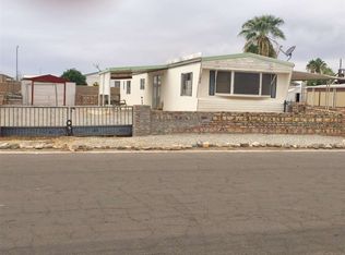 11212 S Organ Pipe Ln, Yuma, AZ 85365