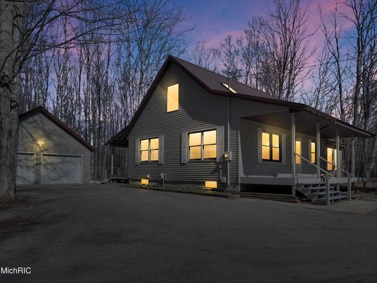 6488 Big Bay Rd Bear Lake Mi 49614 Mls 21011459 Zillow