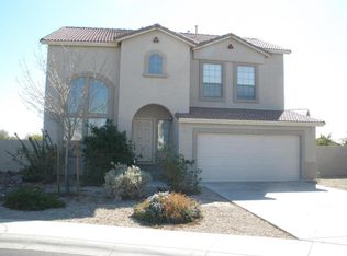 2135 S Benton Cir, Mesa, AZ 85209