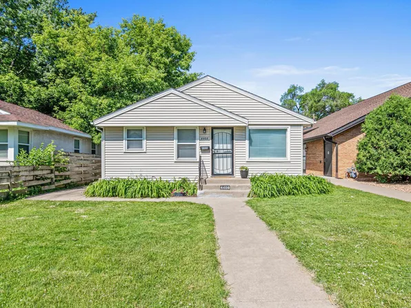 4408 4th Ave S, Minneapolis, MN 55419