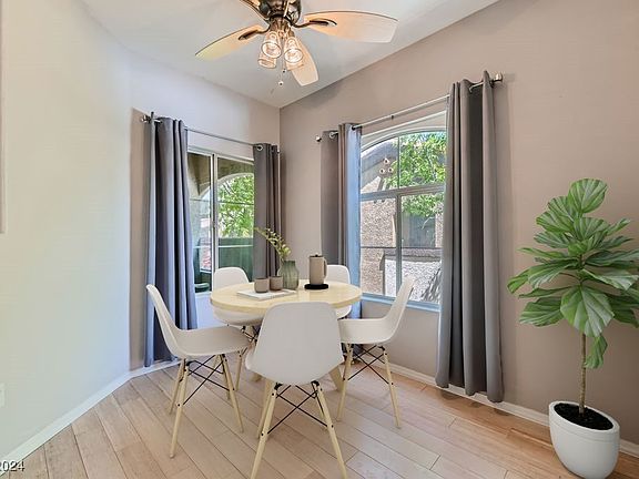 5th image of 9000 Las Vegas Blvd S Unit 2058