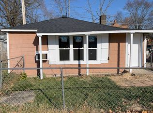 205 N Calhoun St #1/2, Tolono, IL 61880