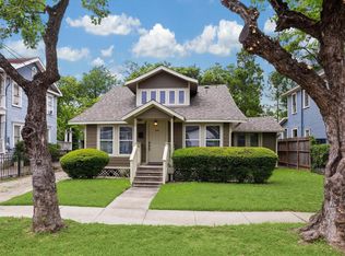 409 Pecore St, Houston, TX 77009