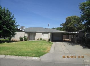 931 Austin Ave, Madera, CA 93638